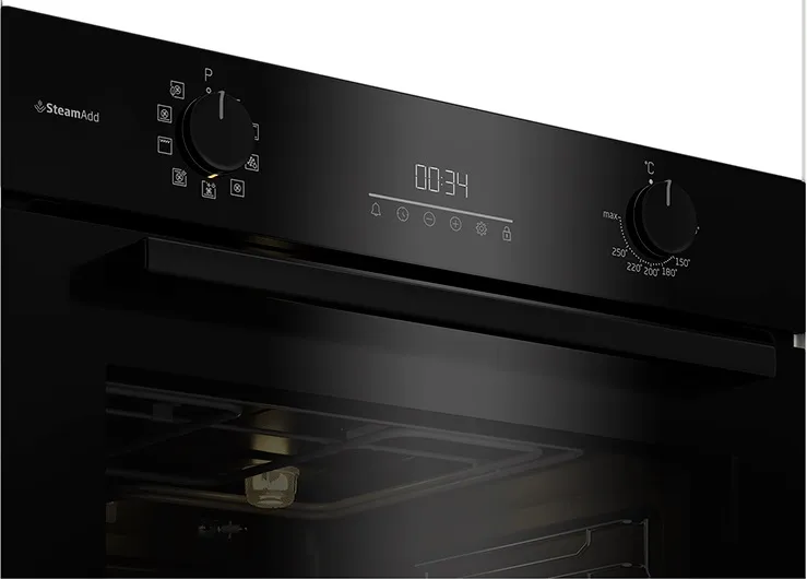 Духовой шкаф BEKO BCBIS17300KSB