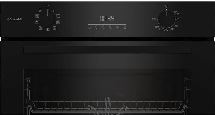 Духовой шкаф BEKO BCBIS17300KSB