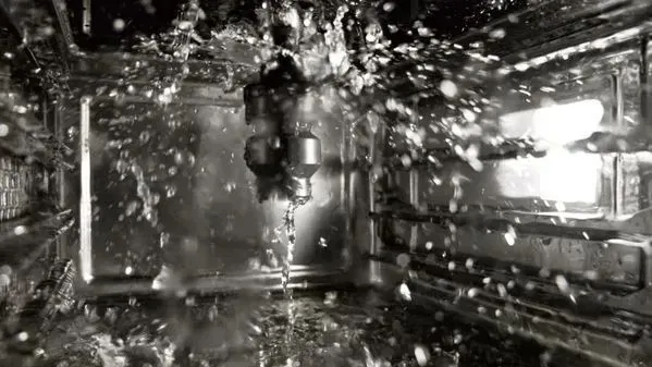 Духовой шкаф-пароварка GAGGENAU BSP270101