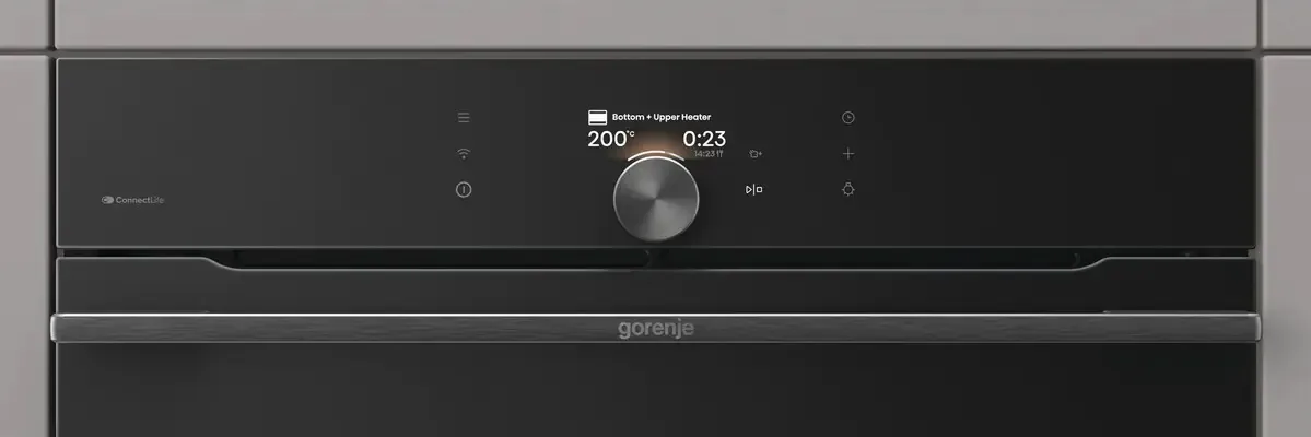 Духовой шкаф GORENJE BP6138B