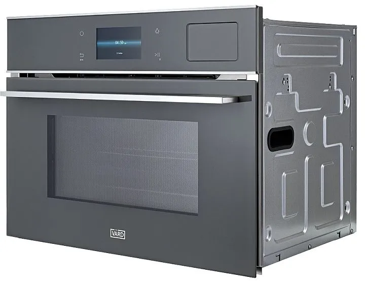 Духовой шкаф VARD VPS681MG
