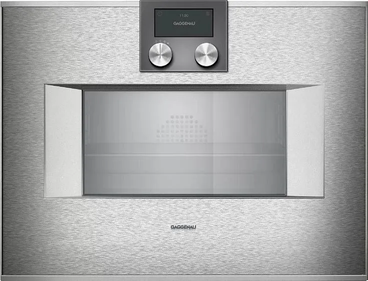 Духовой шкаф GAGGENAU BS470112