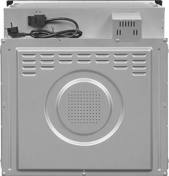 Духовой шкаф HYUNDAI HEO 6635 WG