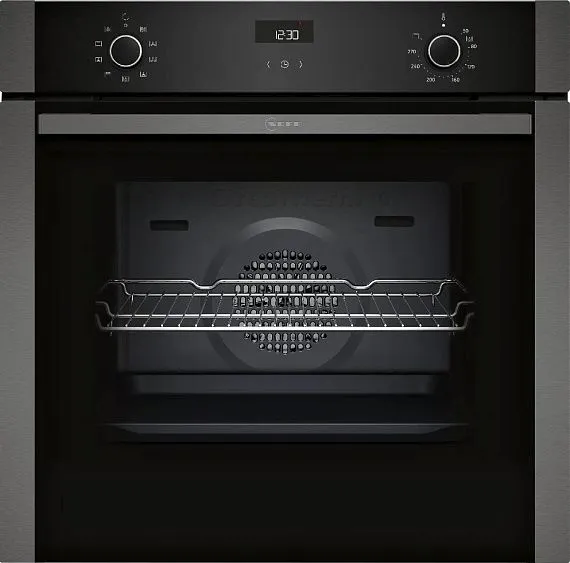 Духовой шкаф NEFF B1ACE4AG3