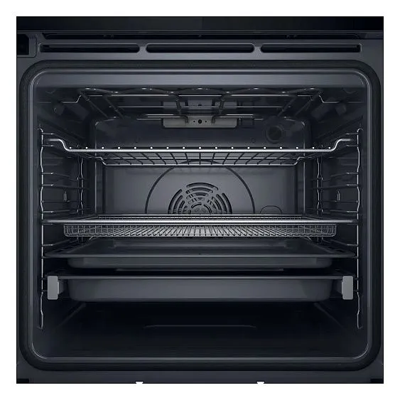 Духовой шкаф WHIRLPOOL WOI68PT1SBA