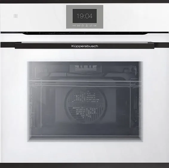 Духовой шкаф KUPPERSBUSCH BP 6550.0 W6