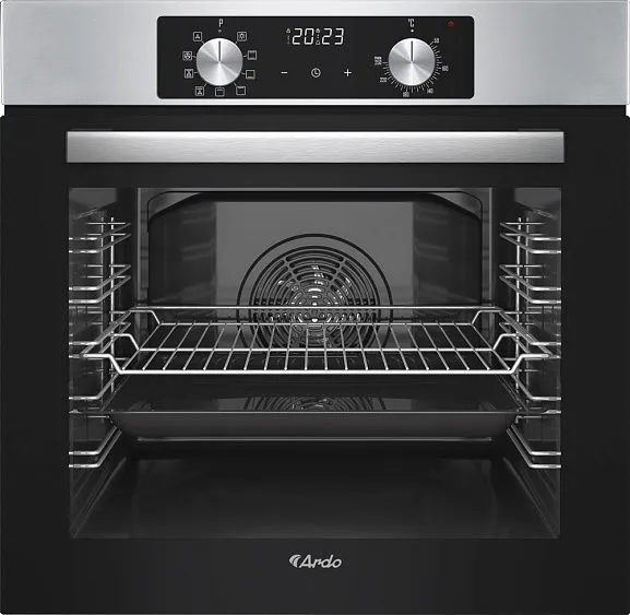 Духовой шкаф ARDO BO39EX2
