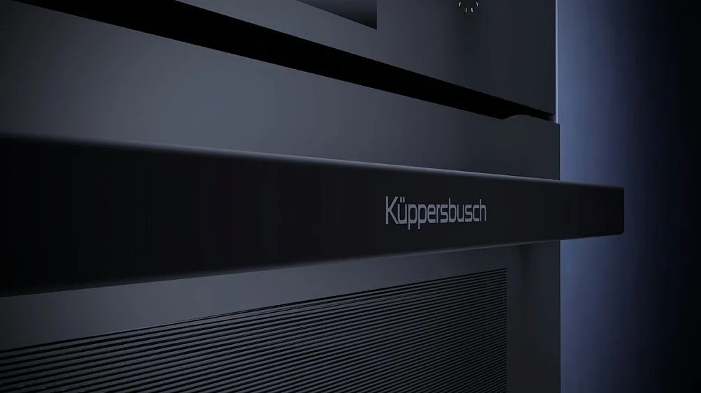 Духовой шкаф KUPPERSBUSCH CBD 6340.0 KSM6