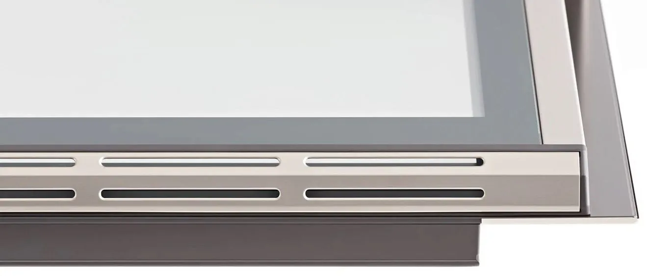Духовой шкаф BERTAZZONI FMOD6115PLB2