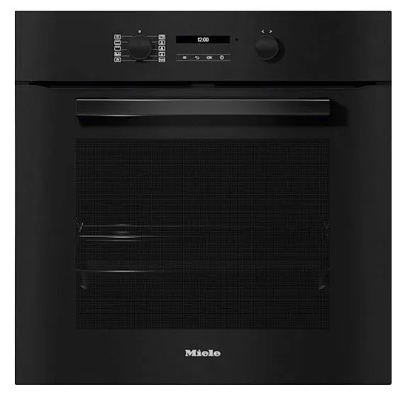Духовой шкаф MIELE H 2861-1 BP OBSW 125 edition