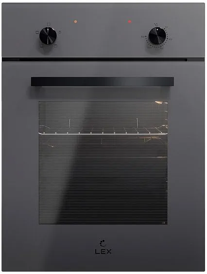 Духовой шкаф LEX EDM 4540 GR