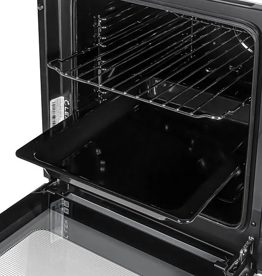 Духовой шкаф LEX EDM 4540 GR