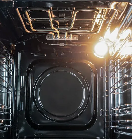 Духовой шкаф LEX EDM 4540 GR