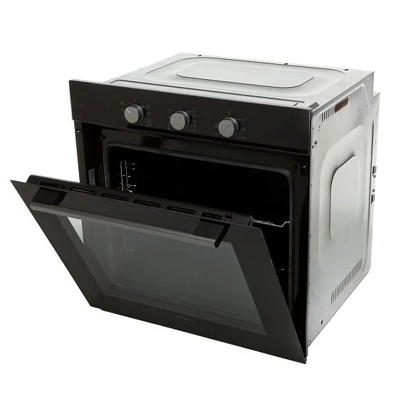 Духовой шкаф KONIGIN Barberry 60 BK MR7
