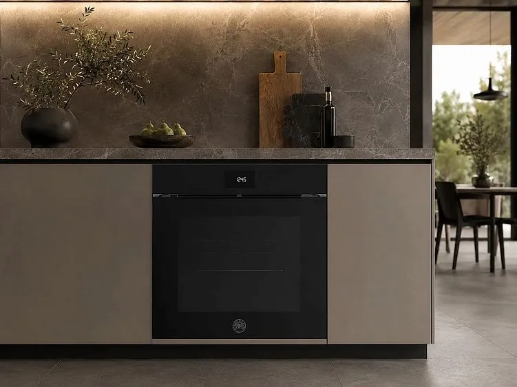 Духовой шкаф BERTAZZONI FMOD6115PLB2