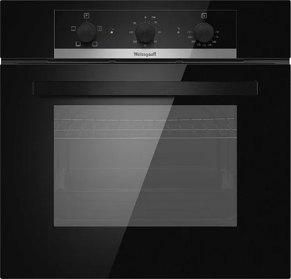 Духовой шкаф WEISSGAUFF EOM 105 B