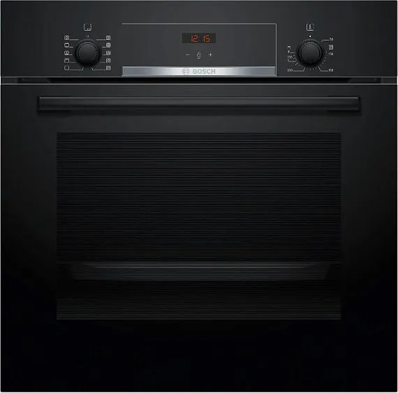 Духовой шкаф BOSCH HBF514BB1T