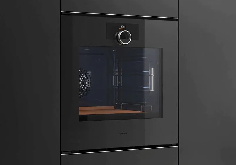 Духовой шкаф GAGGENAU GO250100