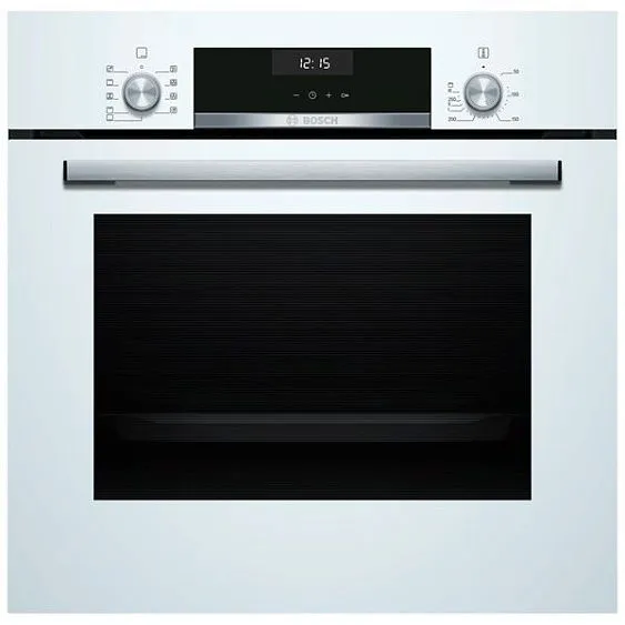Духовой шкаф BOSCH HBJ514EW0R