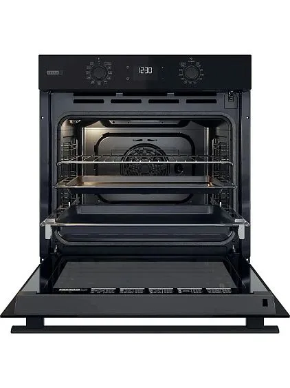 Духовой шкаф WHIRLPOOL OMSR58RU1SB