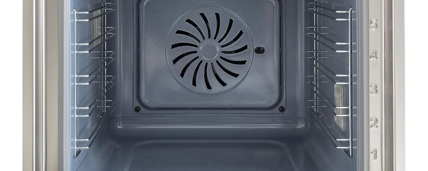 Духовой шкаф BERTAZZONI F605PROGKX