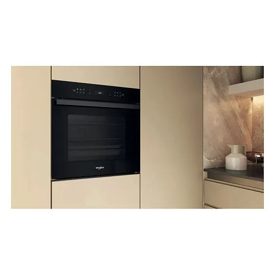 Духовой шкаф WHIRLPOOL WOI68PT1SBA
