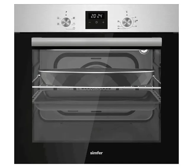 Духовой шкаф SIMFER B6EM66025