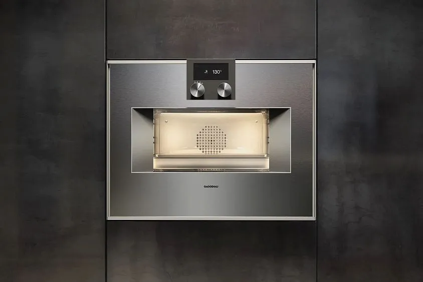 Духовой шкаф GAGGENAU BS450111