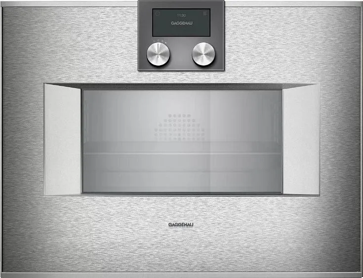 Духовой шкаф GAGGENAU BS450111