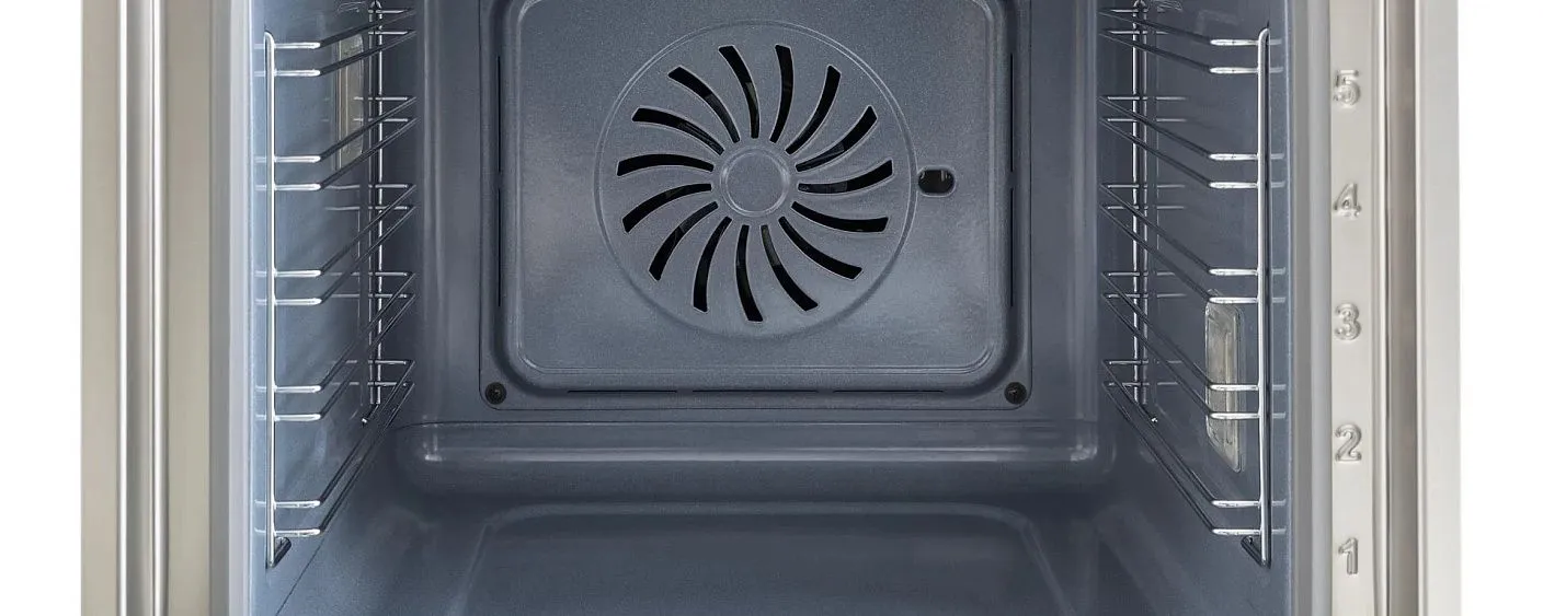 Духовой шкаф BERTAZZONI FMOD6115PLB2