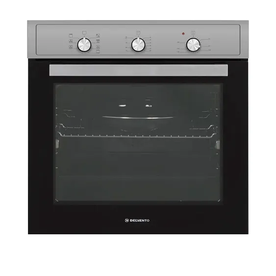 Духовой шкаф DELVENTO V6EM17015