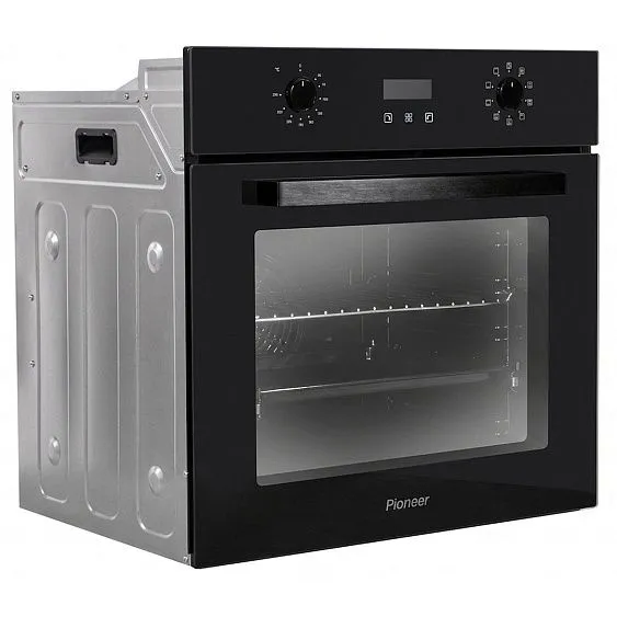 Духовой шкаф PIONEER OVB-600900 BL