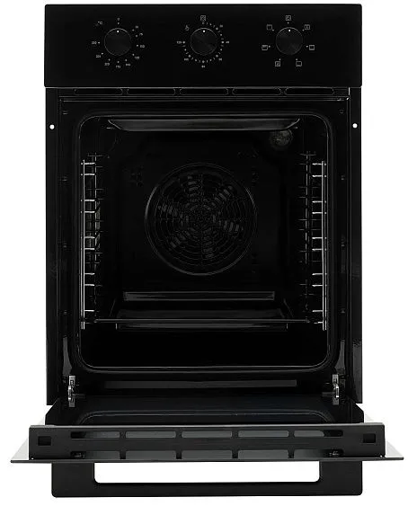 Духовой шкаф AKPO PEA 45MM01 BL