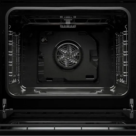 Духовой шкаф KUPPERSBERG HM 629 Black 9