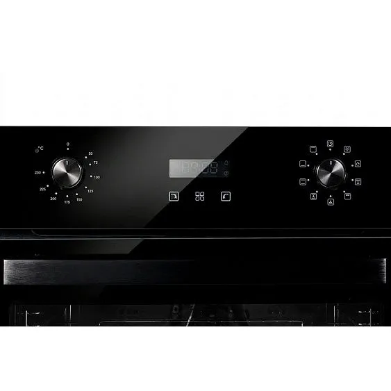 Духовой шкаф PIONEER OVB-600900 BL