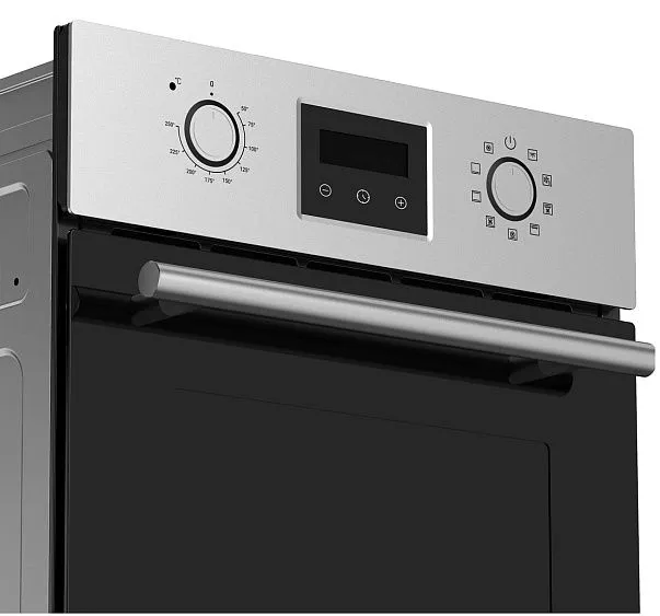 Духовой шкаф INDESIT IBFTE 1944 JH IX