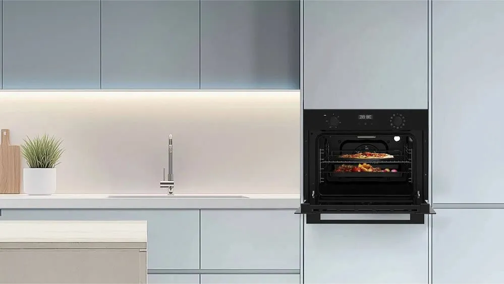 Духовой шкаф CANDY COXP11CBB