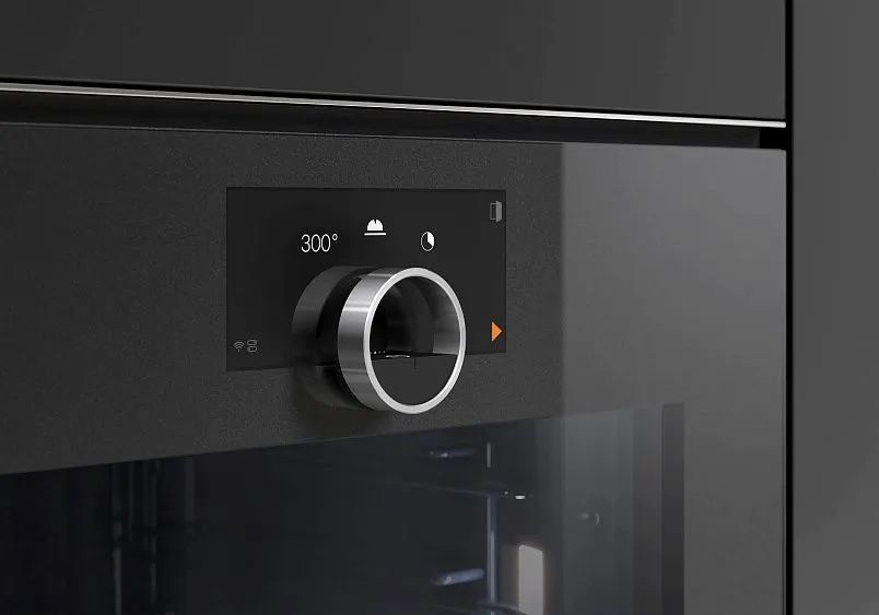 Духовой шкаф GAGGENAU GO250100