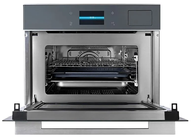 Духовой шкаф VARD VPS681MG