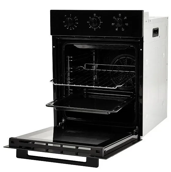 Духовой шкаф AKPO PEA 45MM01 BL