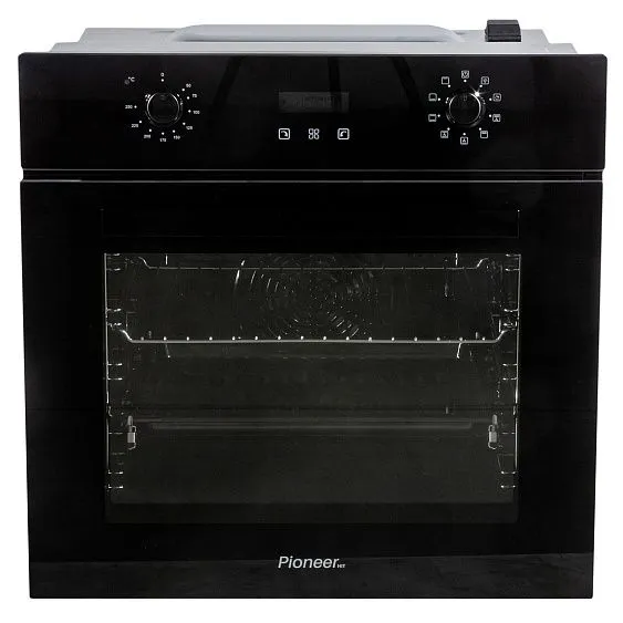 Духовой шкаф PIONEER OVB-600900 BL