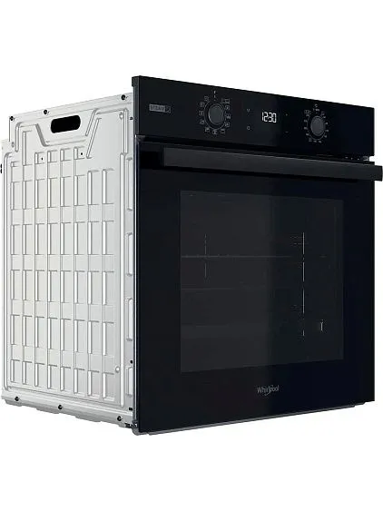 Духовой шкаф WHIRLPOOL OMSR58RU1SB