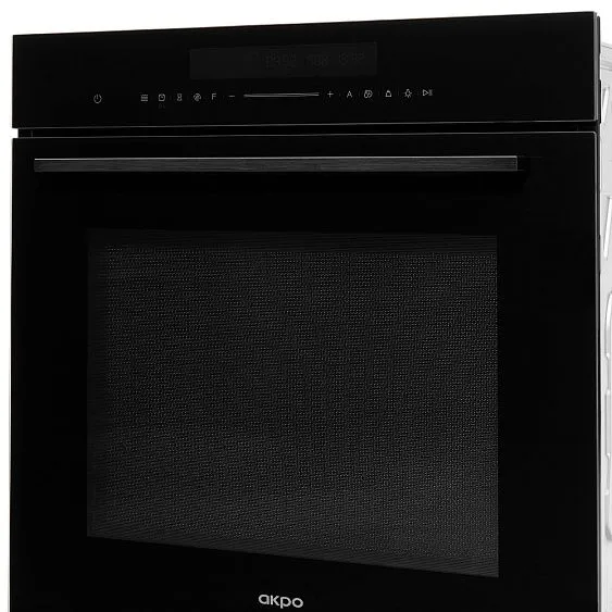 Духовой шкаф AKPO PEA 72M13SSD05 BL
