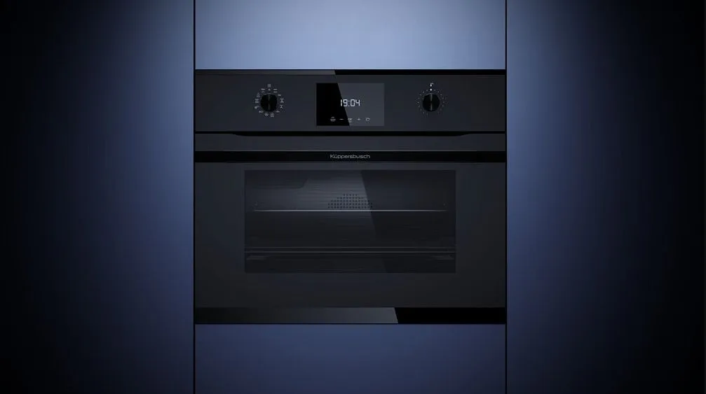 Духовой шкаф KUPPERSBUSCH CBD 6340.0 KSM6