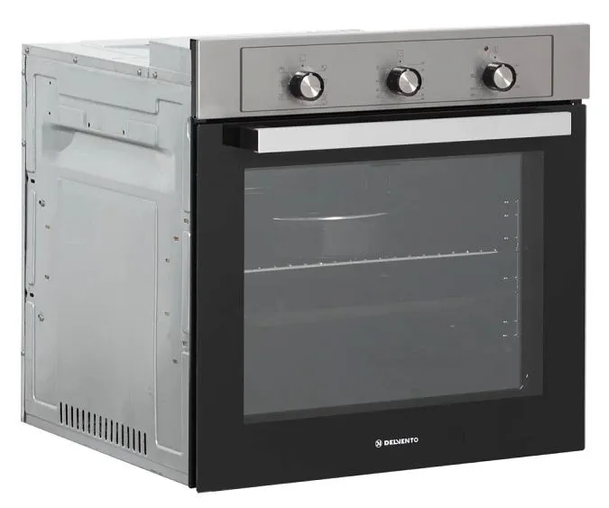 Духовой шкаф DELVENTO V6EM17015