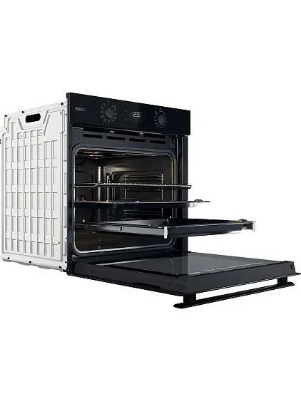 Духовой шкаф WHIRLPOOL OMSR58RU1SB