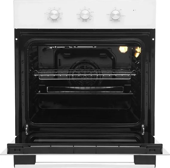 Духовой шкаф HYUNDAI HEO 6635 WG