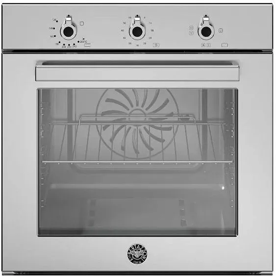 Духовой шкаф BERTAZZONI F605PROGKX