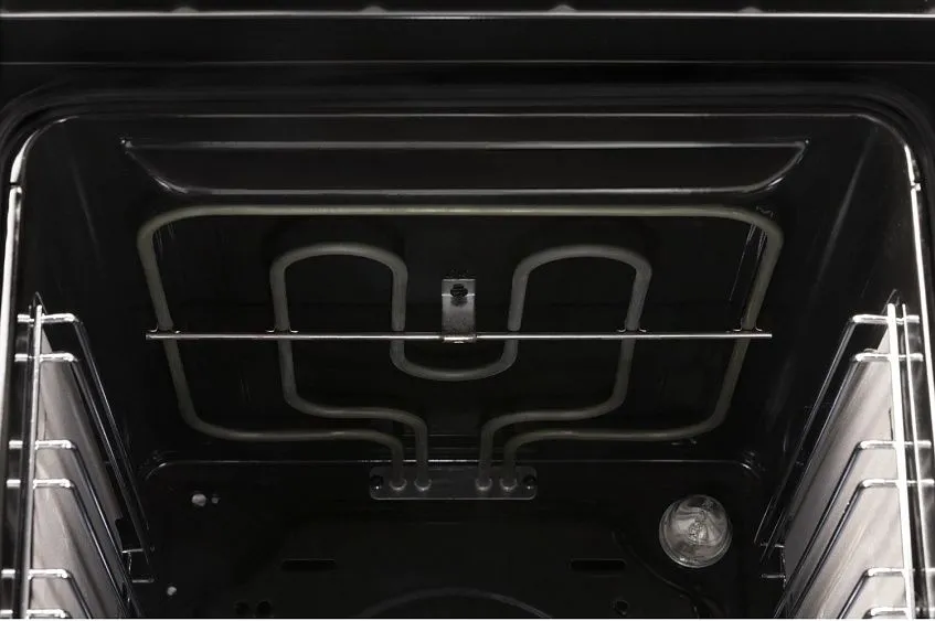 Духовой шкаф HIBERG VM 4360 RY