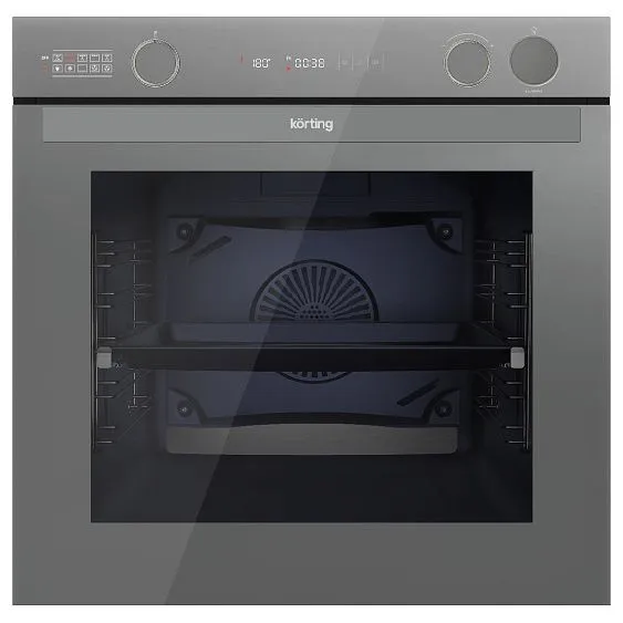 Духовой шкаф KORTING OKB 61061 SQGGr